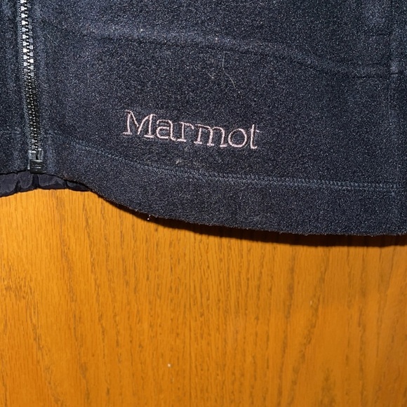 Men’s Marmot Jacket XL - Picture 2 of 5